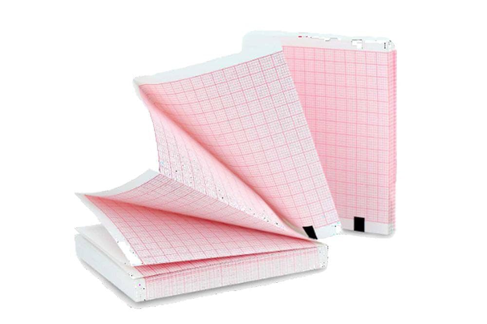 Amazon.com: Zoll DM3, M-SERIES - 90MM x 90MM (200 Sheets